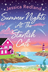 Summer Nights at The Starfish Café 