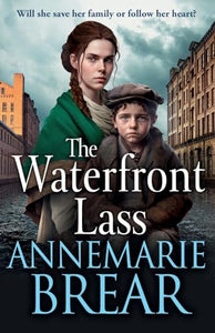 The Waterfront Lass 