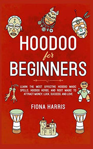 Hoodoo for Beginners 