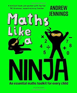 Maths Like a Ninja 