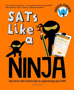 SATs Like a Ninja 