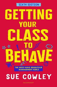 Getting Your Class to Behave 