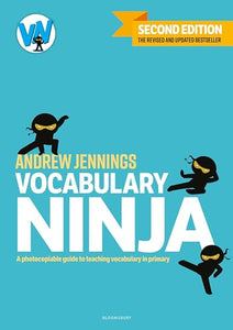 Vocabulary Ninja 