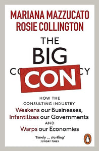 The Big Con 