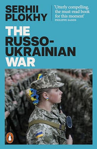 The Russo-Ukrainian War 