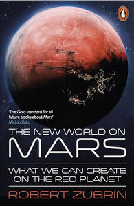 The New World on Mars 