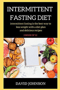 Intermittent Fasting Diet Plan 