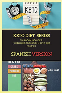 Keto Diet Series 