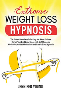 Extreme Weight Loss Hypnosis 