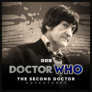 Doctor Who: The Second Doctor Adventures: 2024 