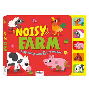 Noisy Farm 