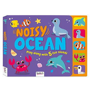 Noisy Ocean 