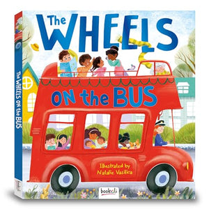 The Wheels on the Bus 