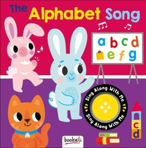 The Alphabet Song 