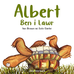 Albert Ben i Lawr 