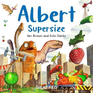 Albert Supersize 