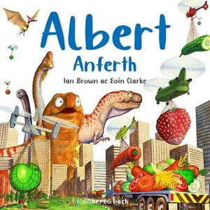 Albert Anferth 