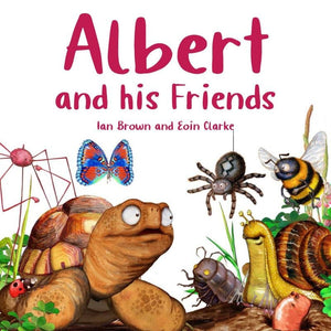 Albert and his Friends 