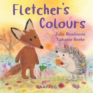 Fletcher's Colours 