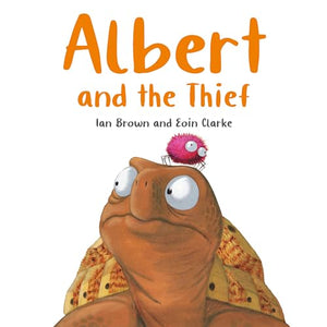 Albert and the Thief 