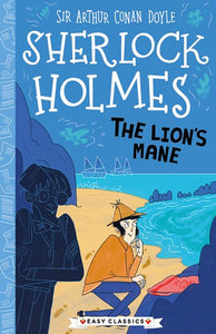 Sherlock Holmes: The Lion's Mane 