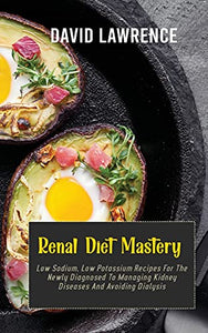 Renal Diet Mastery 