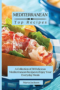 Mediterranean Top Recipes 