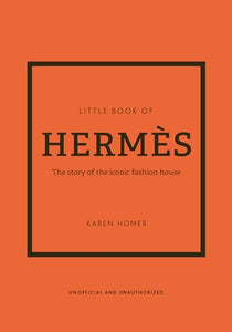 The Little Book of Hermès 