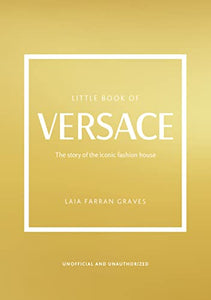 Little Book of Versace 