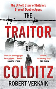 The Traitor of Colditz 