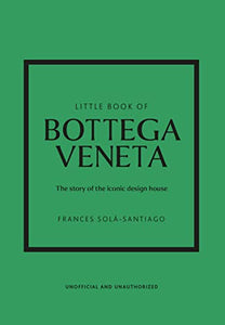 Little Book of Bottega Veneta 