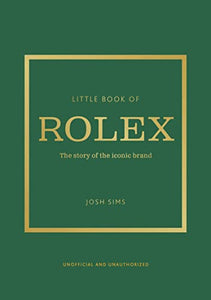 Little Book of Rolex 