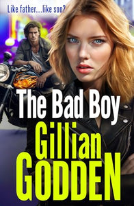 The Bad Boy 
