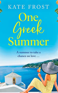 One Greek Summer 