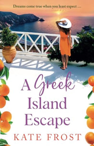 A Greek Island Escape 