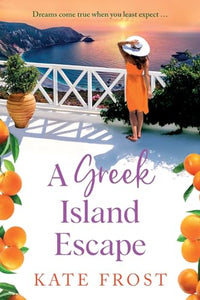 A Greek Island Escape 