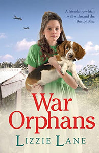 War Orphans 