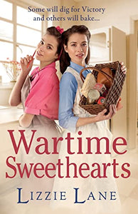 Wartime Sweethearts 