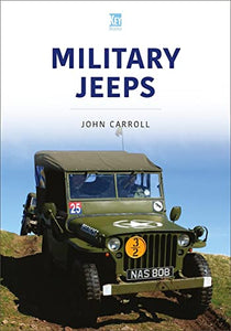 Military Jeeps 