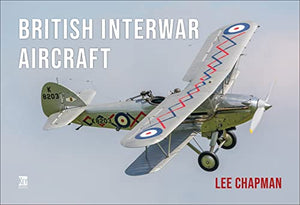 British Interwar Aircraft 