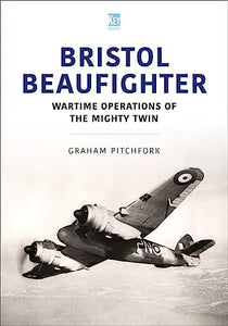 Bristol Beaufighter 