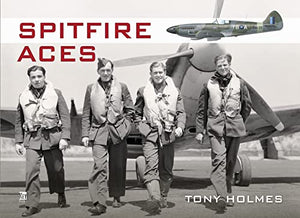 Spitfire Aces 