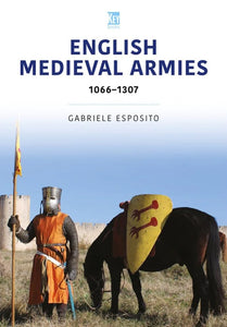 English Medieval Armies 