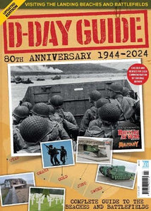 D-Day Guide 