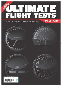 Ultimate Flight Tests 