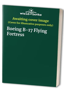 Boeing B-17 Flying Fortress 