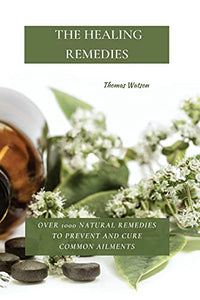 The Healing Remedies 