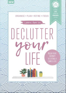 Declutter Your Life 