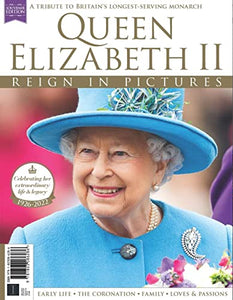 Queen Elizabeth II: Reign in Pictures 