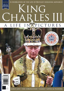 King Charles III: Life in Pictures - Coronation Special: Join us in commemorating this historic occasion, reflecting on Charles' life from his childhood to present day 